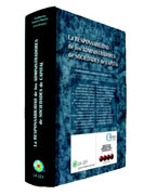 La responsabilidad de los administradores de sociedades de capita