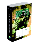 Vademécum fiscal 2011