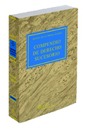 Compendio de derecho sucesorio