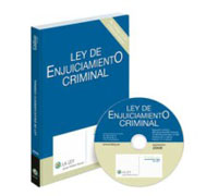 Ley de enjuiciamiento criminal 2011