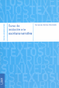 Curso de iniciación a la escritura narrativa