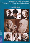 Segundas Jornadas de Jóvenes Investigadores de la Universidad de Alcalá: organizado por el Departamento de Fisica de la Universidad de Alcalá (9 y 10 de diciembre 2008)
