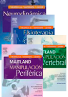 Pack biblioteca de fisioterapia total