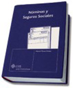 Nóminas y seguros sociales 2008