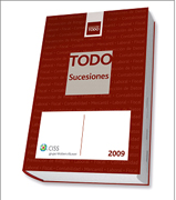 Todo sucesiones 2009