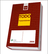 Todo transmisiones 2009