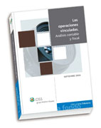 Las operaciones vinculadas: análisis contable y fiscal