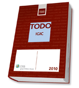 Todo IGIC 2010