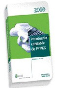 Prontuario contable para PYMES 2010