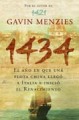 1434 El año en que una flota China llegó a Italia e inició el renacimiento