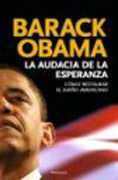 La audacia de la esperanza: cómo restaurar el sueño americano