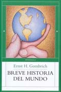 Breve historia del mundo