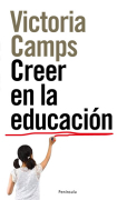 Creer en la educación: la asignatura pendiente