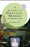 Historia de Oriente Medio: de la antigüedad a nuestros días