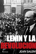 Lenin y la revolución