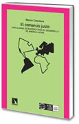 El comercio justo: una alianza estratégica para el desarrollo de América