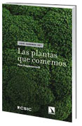 Las plantas que comemos