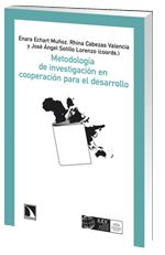 Metodología de investigación en cooperación para el desarrollo