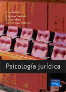 Psicología jurídica