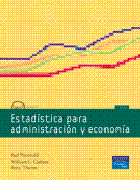 Estadística para administración y economía