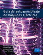 Guía de autoaprendizaje de máquinas eléctricas