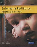 Enfermería pediátrica: asistencia infantil