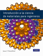 Introducción a la ciencia de materiales para ingenieros