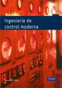 Ingeniería de control moderna