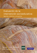 Evaluación de la intervención socioeducativa