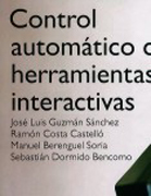 Control automático con herramientas interactivas