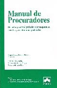 Manual del procurador