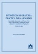 Estrategia de oratoria para abogados