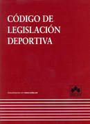 Código de legislación deportiva