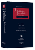 Legislación y jurisprudencia concursales