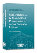 Guía práctica de la contabilidad presupuestaria de las entidades locales