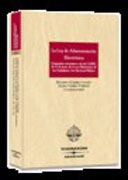 La ley de administración electrónica: comentario sistemático a la ly 11/2007, de 22 de junio, de acceso electrónico de los ciudadanos a los servicios públicos