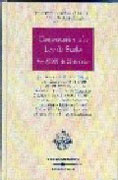 Comentarios a la ley del suelo: ley 8/2007, de 28 de mayo