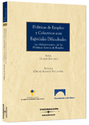 Políticas de empleo y colectivos con especiales dificultades: la subjetivación de las políticas activas de empleo