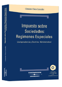 Impuesto sobre sociedades: jurisprudencia y doctrina administrativa