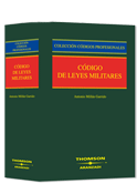 Código de las leyes militares