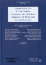 Comentarios a la Ley de Gestión Integrada de la Calidad Ambiental de Andalucía: Ley 7/2007 de 9 de julio