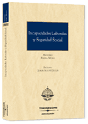 Incapacidades laborales y Seguridad Social