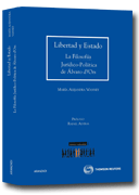 Libertad y estado: la filosofía jurídico-política de Álvaro d'Ors