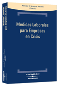 Medidas laborales para empresas en crisis