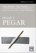 Pegar y pegar