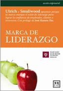 Marca de liderazgo