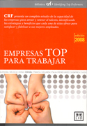 Empresas TOP para trabajar