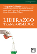 Liderazgo transformador