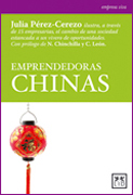 Emprendedoras chinas