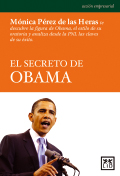 El secreto de Obama